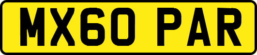MX60PAR