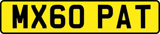 MX60PAT