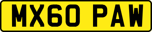 MX60PAW