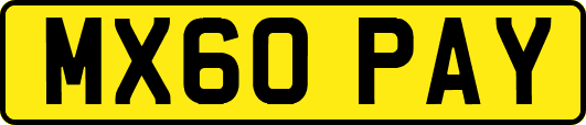 MX60PAY