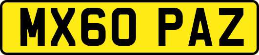 MX60PAZ