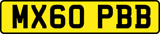 MX60PBB