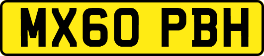 MX60PBH