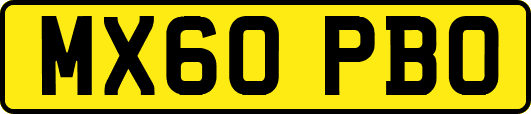 MX60PBO