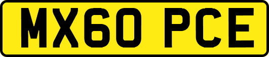 MX60PCE