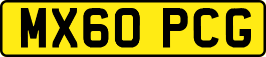 MX60PCG