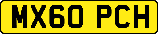 MX60PCH