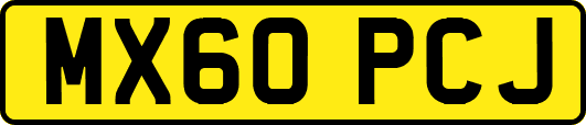 MX60PCJ
