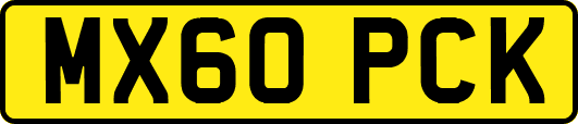 MX60PCK