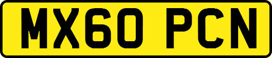 MX60PCN
