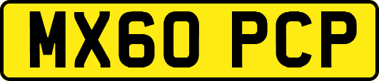 MX60PCP