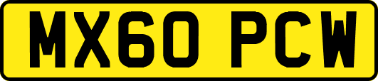 MX60PCW