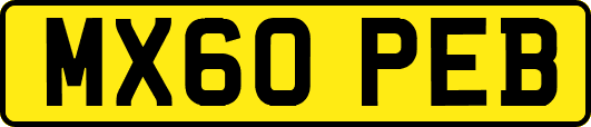 MX60PEB