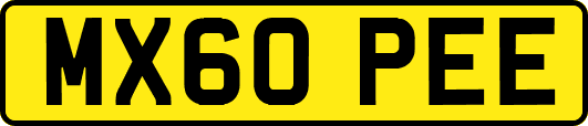 MX60PEE