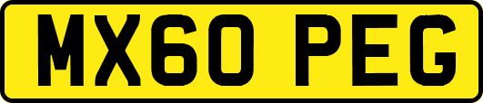 MX60PEG