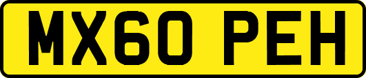 MX60PEH