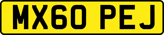 MX60PEJ