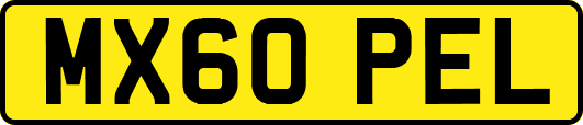 MX60PEL