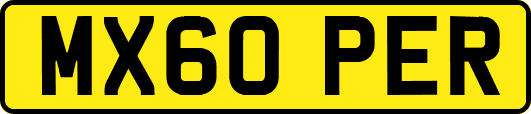 MX60PER