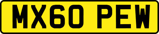 MX60PEW