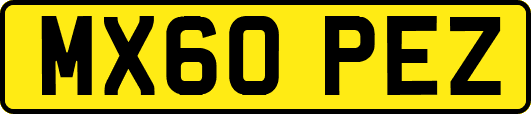 MX60PEZ