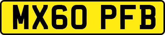 MX60PFB