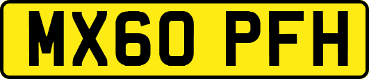 MX60PFH