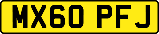 MX60PFJ