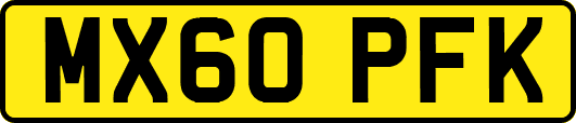 MX60PFK