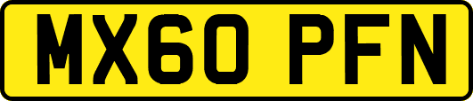 MX60PFN