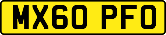 MX60PFO