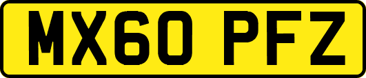 MX60PFZ