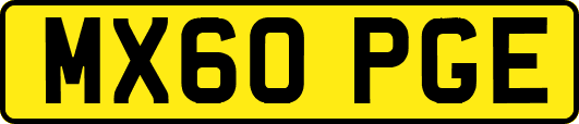 MX60PGE