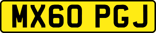 MX60PGJ