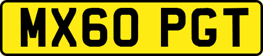 MX60PGT