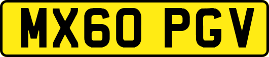 MX60PGV