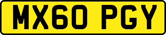 MX60PGY