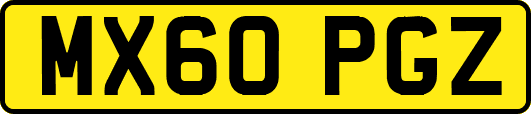 MX60PGZ