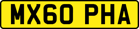 MX60PHA