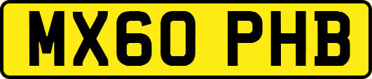 MX60PHB