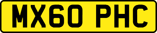 MX60PHC