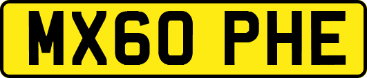 MX60PHE