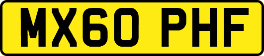 MX60PHF