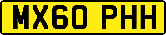 MX60PHH