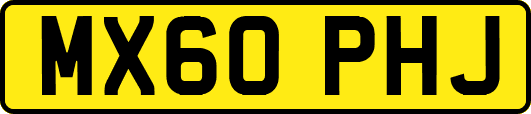 MX60PHJ