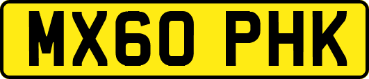 MX60PHK
