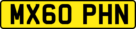 MX60PHN