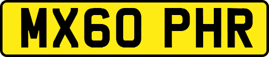 MX60PHR