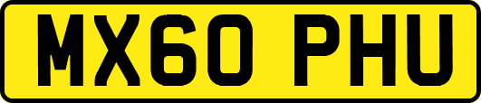 MX60PHU