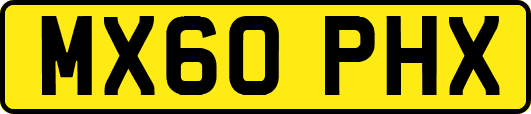 MX60PHX